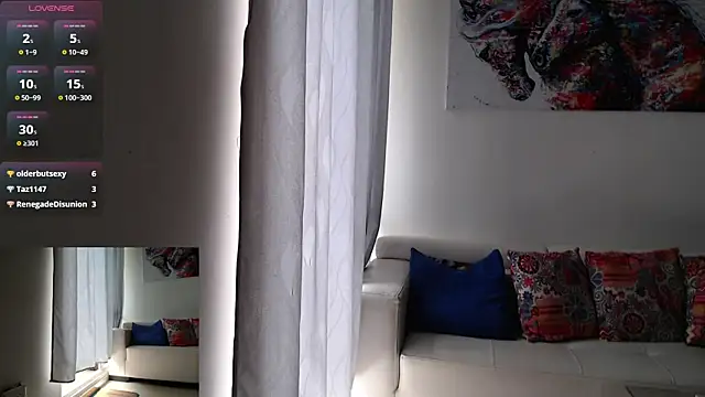 Tinymilf_ webcam
