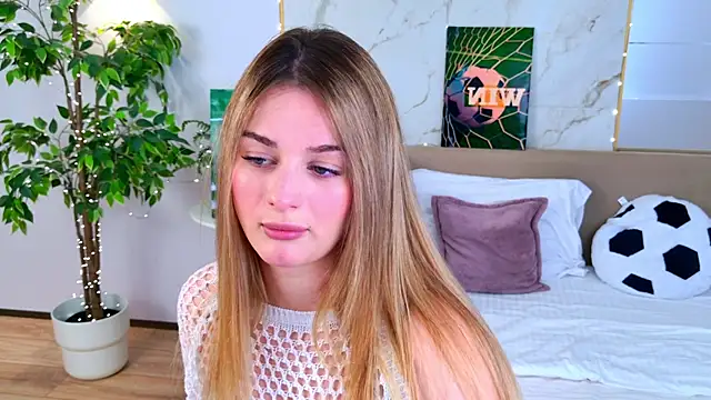 SweetyLicky webcam