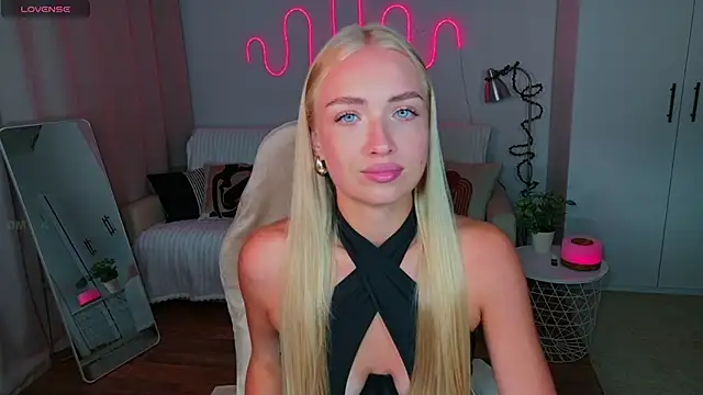 TessaGrays webcam