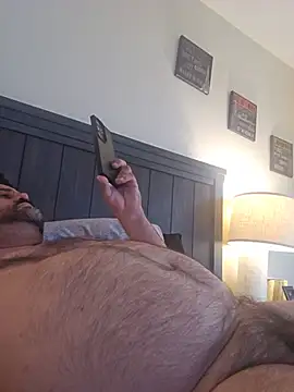 Roddog18 webcam