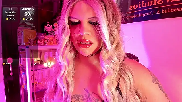 mistressparty webcam