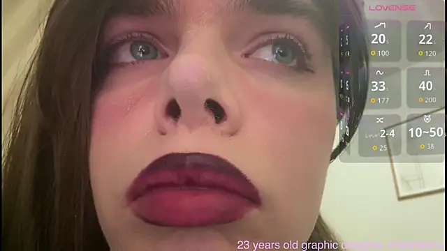 Nela92 - Trans webcam sex chat