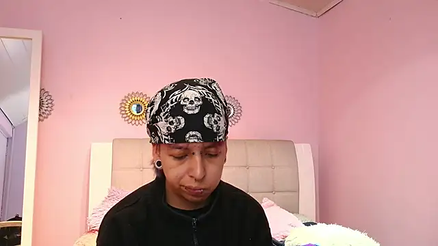 Madewithhell webcam
