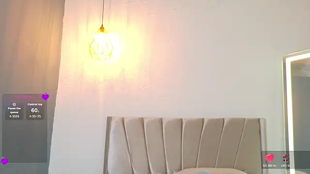 Alishaa_sweet webcam