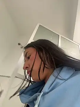 LilyRossi_ webcam