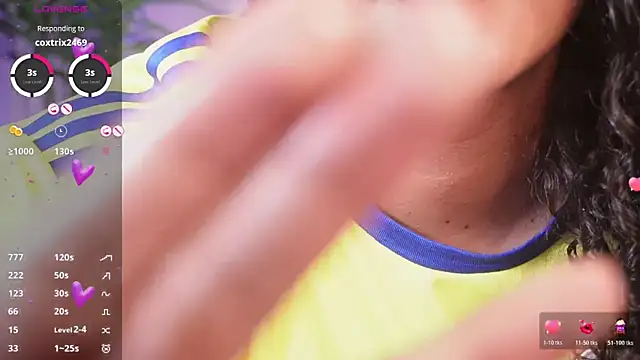 SoyJuliana_19 webcam