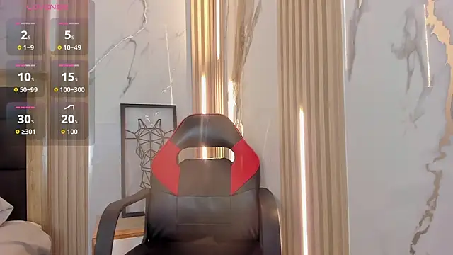 KATIAMOSS webcam