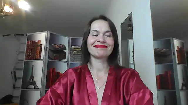 Selena_Moo webcam