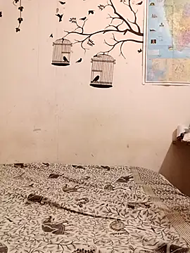 sexy_pritii webcam