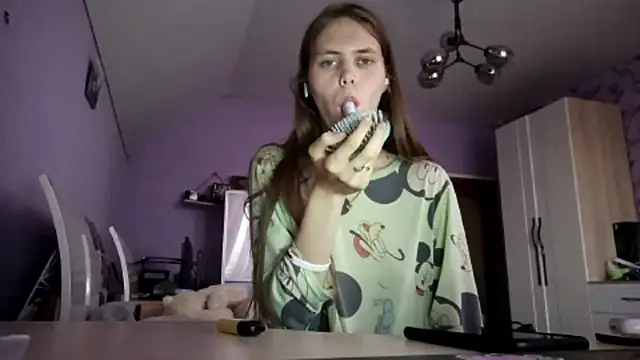 TabithaKorey webcam