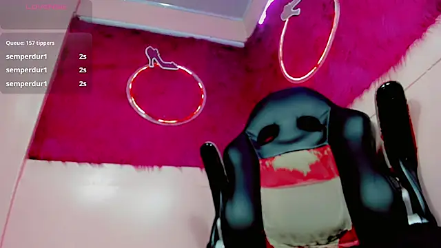 ambar_temptation webcam