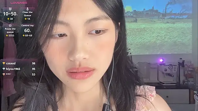 Tammy-66 webcam