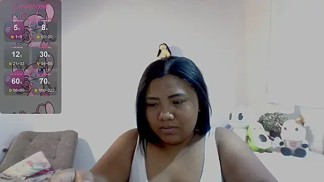 Ambber_Smith webcam