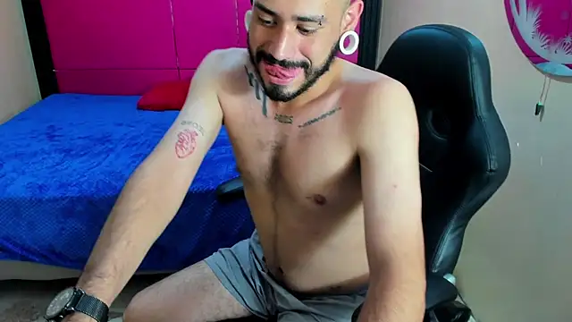 BrunoCarzon webcam