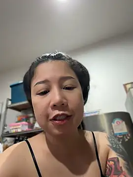 LINDA_HD webcam