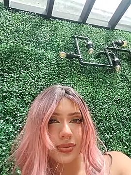 Effy_Kessler webcam