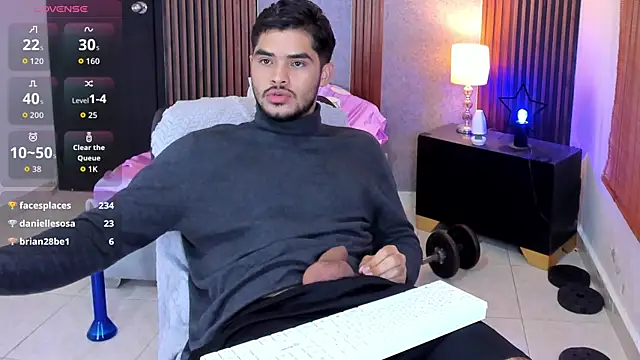 luciano_vitale webcam