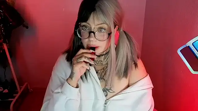 Chiibis webcam