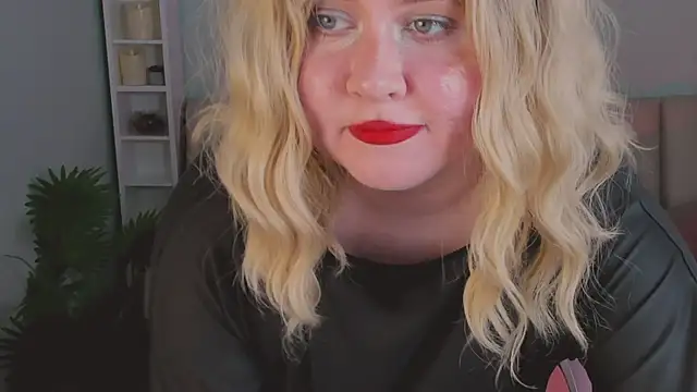 Goddess_Ellis webcam