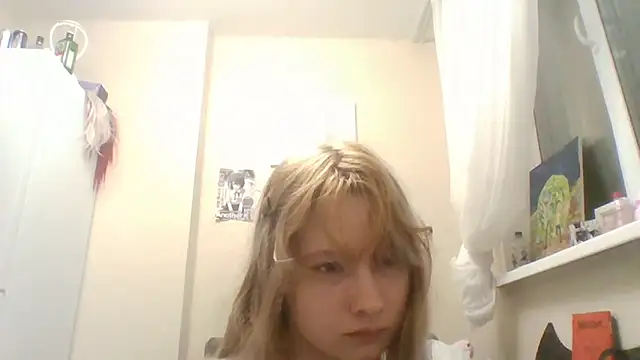 DinaKolter webcam