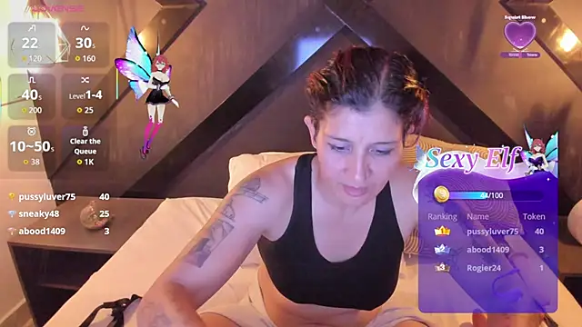 mistress_flame webcam