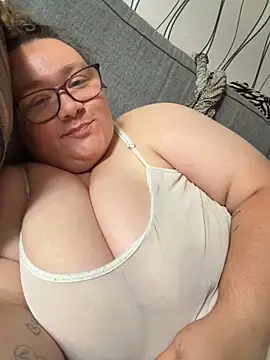 Honey_HazelX webcam