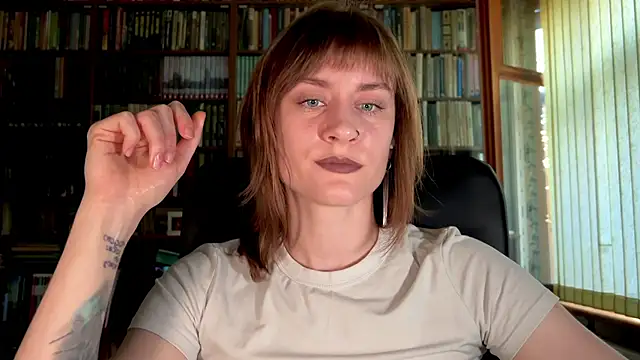 Retro_Marie webcam