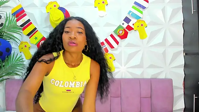 Chanell_Banks webcam