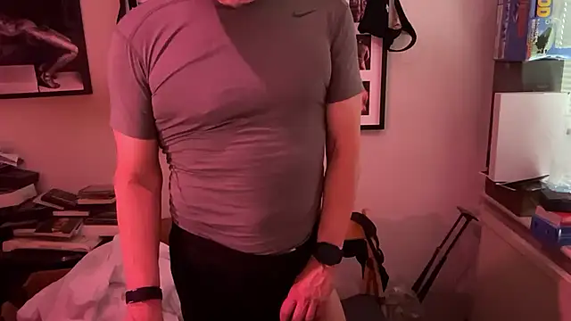 Britdazdaddy webcam
