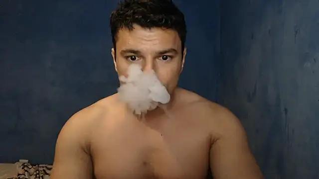 alex_blu webcam