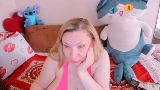 KerryBlareX webcam