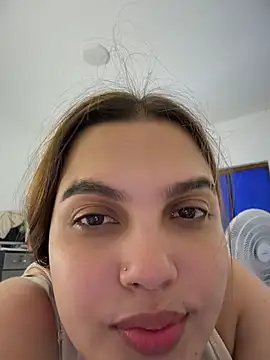 Colibri_xxx webcam