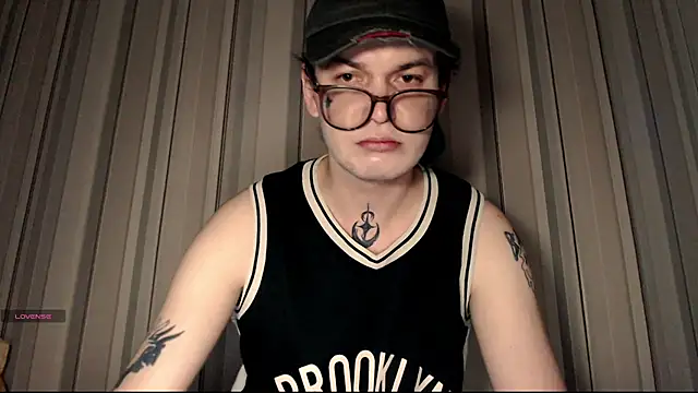 Steve_q webcam