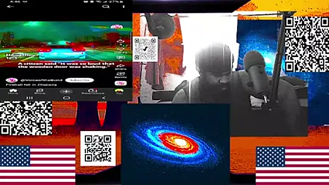 RussellTaylorLacy webcam