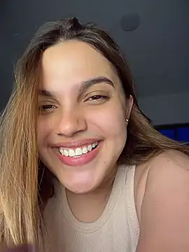 Colibri_xxx webcam
