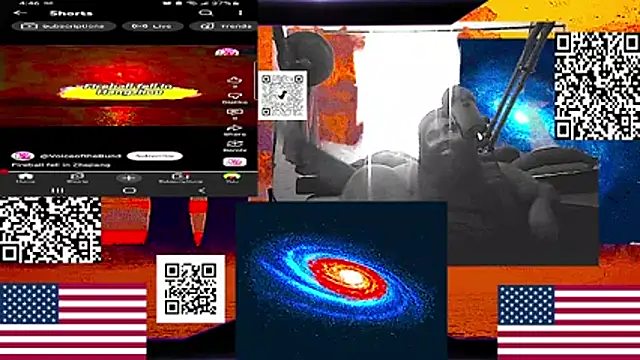 RussellTaylorLacy webcam