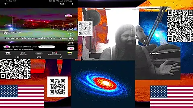 RussellTaylorLacy webcam