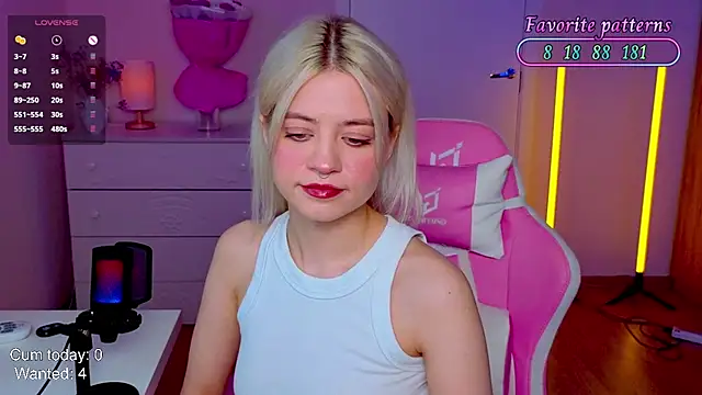 mybunnywendy webcam