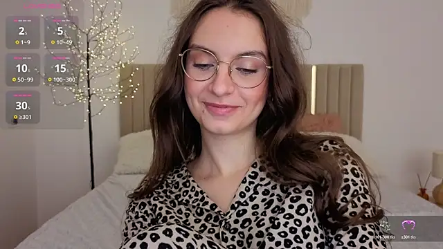 Real_cutie1 webcam