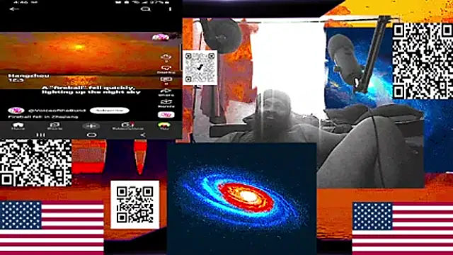 RussellTaylorLacy webcam