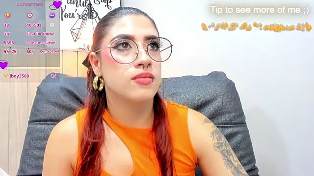 DarlyHooper__ webcam
