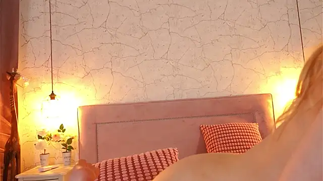 ChannelAngeless webcam