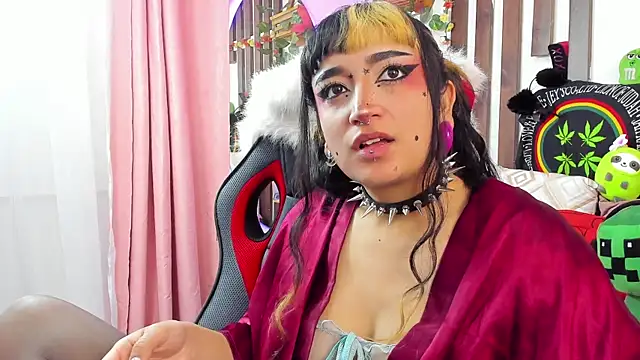 MeowMota_ webcam