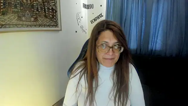 Ivette_Shaira webcam