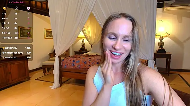 Mad1en webcam