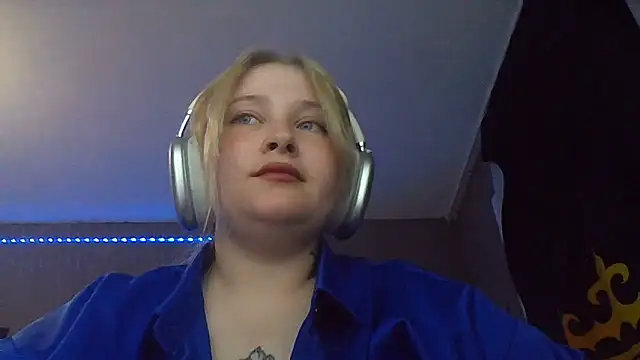 Light_Luna webcam