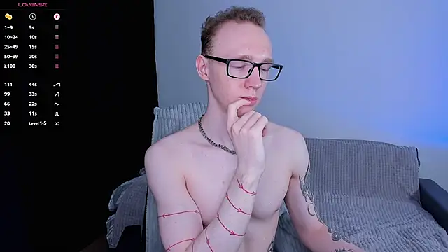 Alex_silent webcam