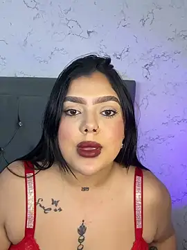 Brhiana_Williamms webcam