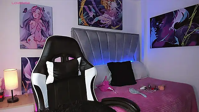 alexia_mattel webcam