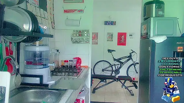 Andy_gray webcam